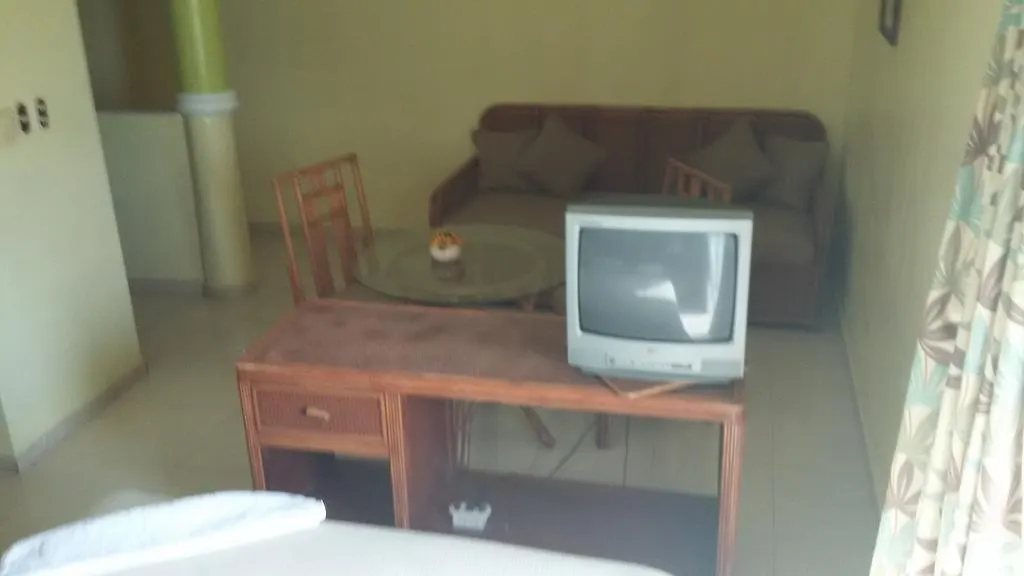 **  Aparthotel Lirio Cala Uvero Alto Dominican Republic